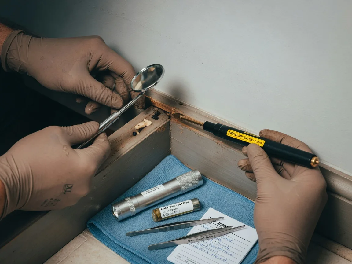 Why choose Emergency Pest Control in Wewahitchka, FL